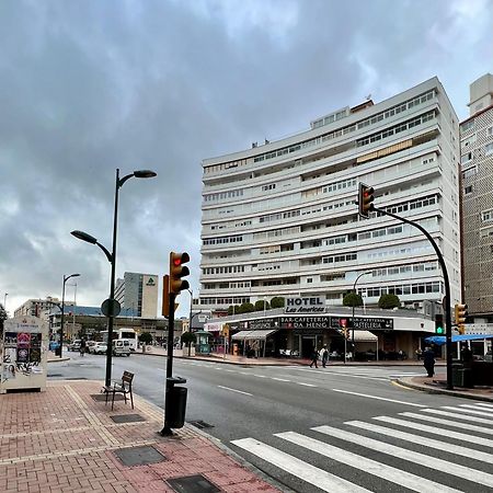 Apartamentos Prestige Suites Malaga I Ngoại thất bức ảnh
