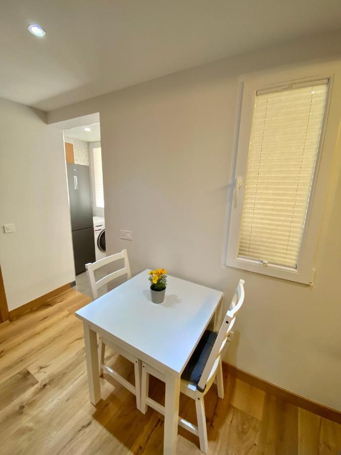 Apartamentos Prestige Suites Malaga I Ngoại thất bức ảnh