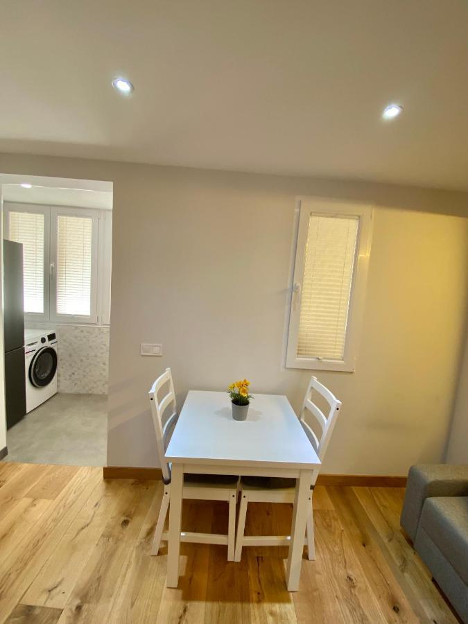 Apartamentos Prestige Suites Malaga I Ngoại thất bức ảnh