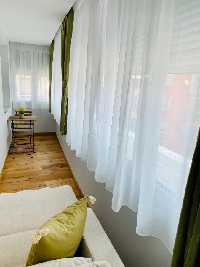 Apartamentos Prestige Suites Malaga I Ngoại thất bức ảnh