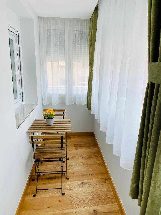 Apartamentos Prestige Suites Malaga I Ngoại thất bức ảnh