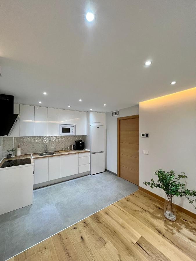 Apartamentos Prestige Suites Malaga I Ngoại thất bức ảnh