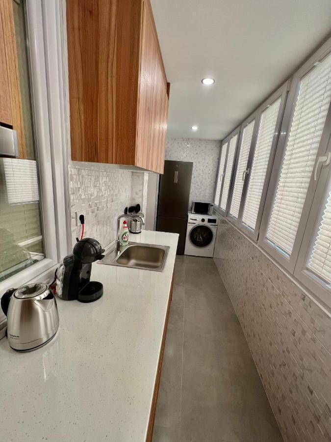 Apartamentos Prestige Suites Malaga I Ngoại thất bức ảnh