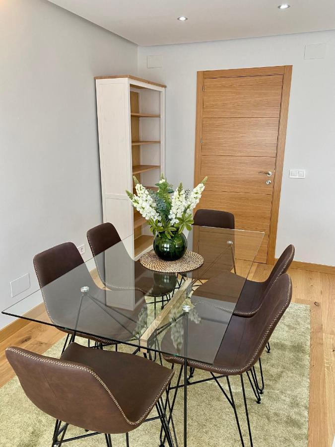 Apartamentos Prestige Suites Malaga I Ngoại thất bức ảnh