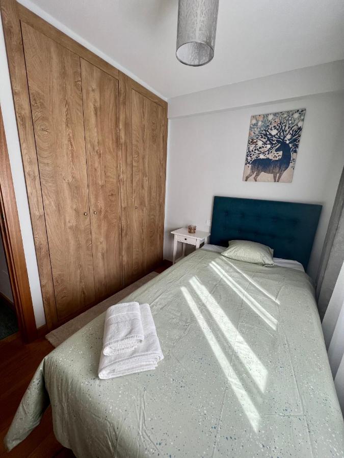 Apartamentos Prestige Suites Malaga I Ngoại thất bức ảnh