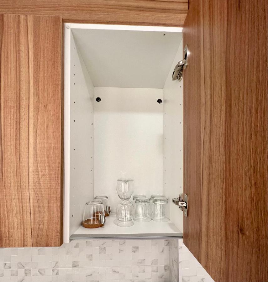 Apartamentos Prestige Suites Malaga I Ngoại thất bức ảnh