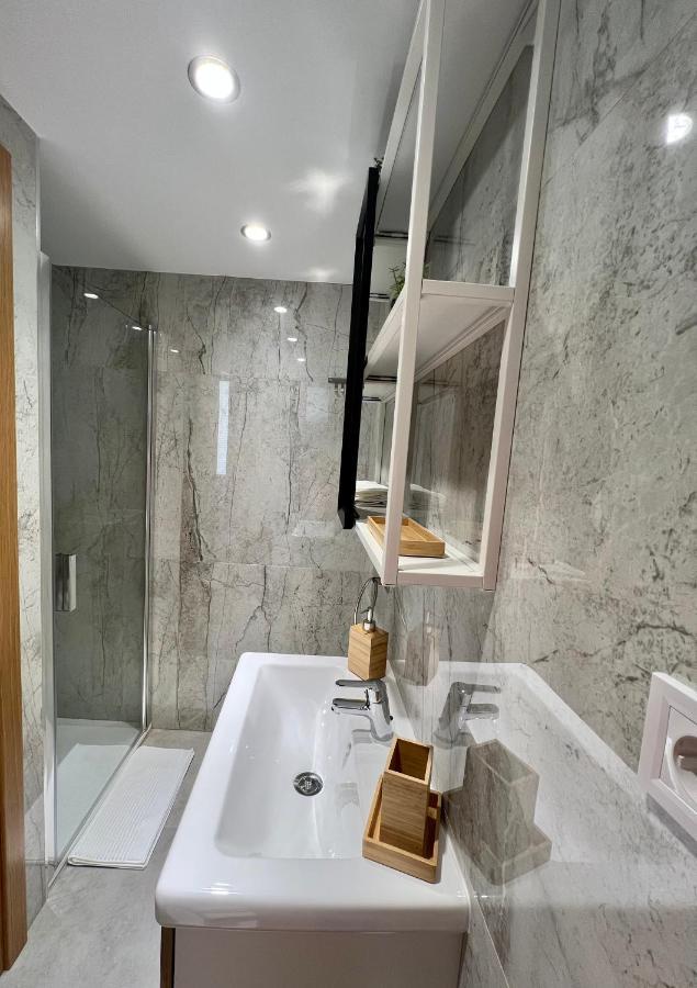 Apartamentos Prestige Suites Malaga I Ngoại thất bức ảnh