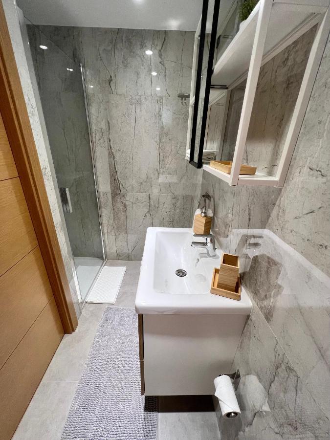 Apartamentos Prestige Suites Malaga I Ngoại thất bức ảnh