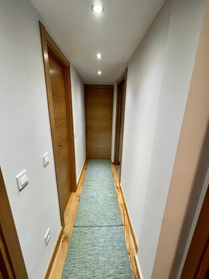 Apartamentos Prestige Suites Malaga I Ngoại thất bức ảnh