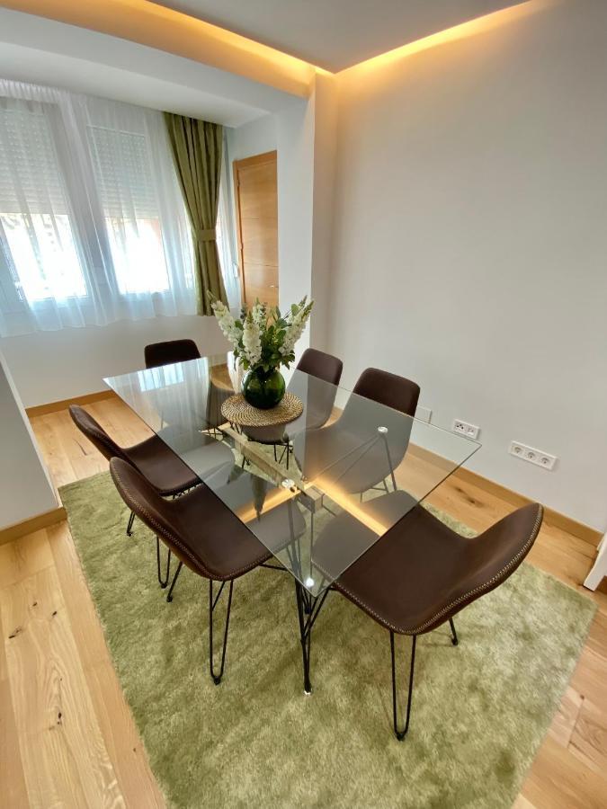 Apartamentos Prestige Suites Malaga I Ngoại thất bức ảnh