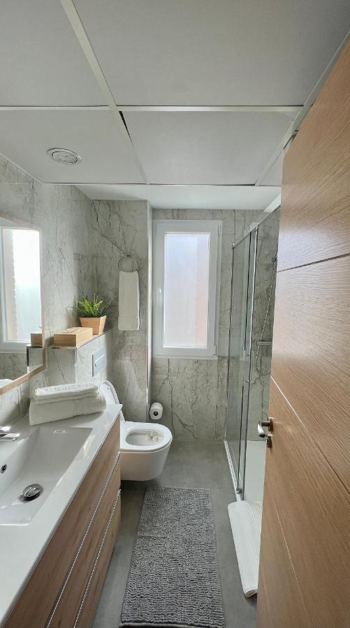 Apartamentos Prestige Suites Malaga I Ngoại thất bức ảnh