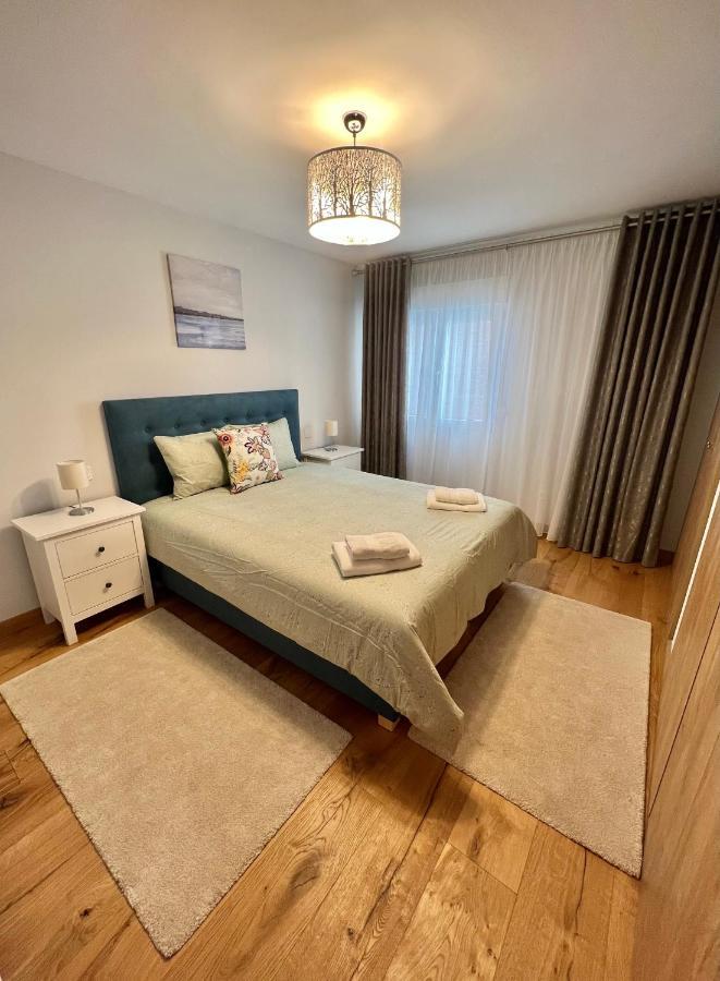 Apartamentos Prestige Suites Malaga I Ngoại thất bức ảnh