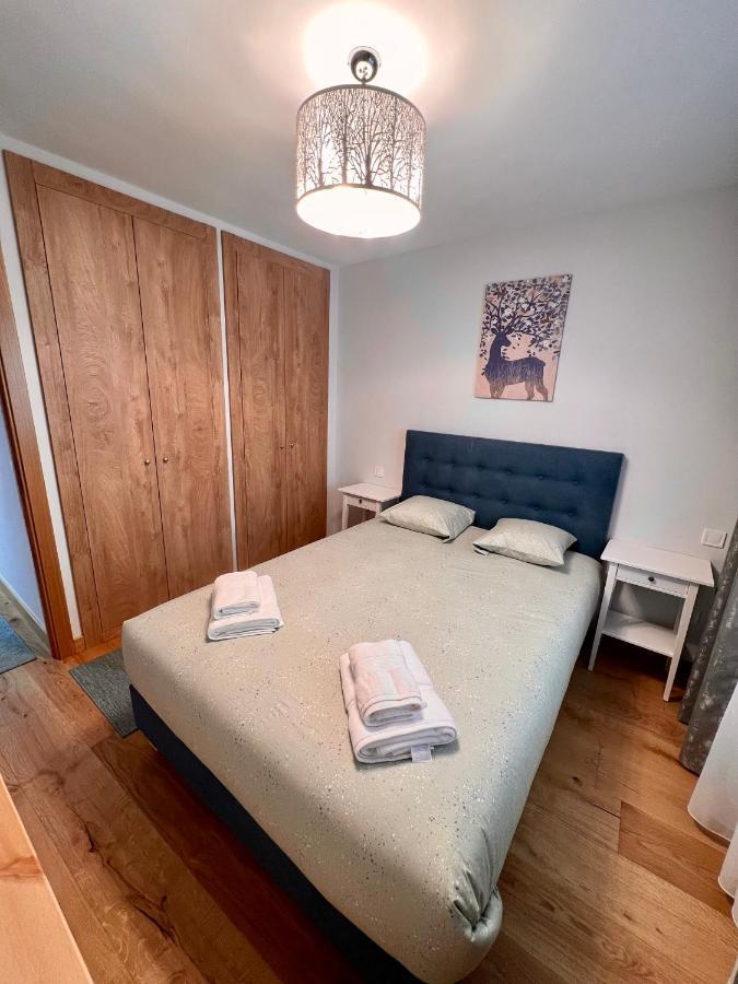 Apartamentos Prestige Suites Malaga I Ngoại thất bức ảnh