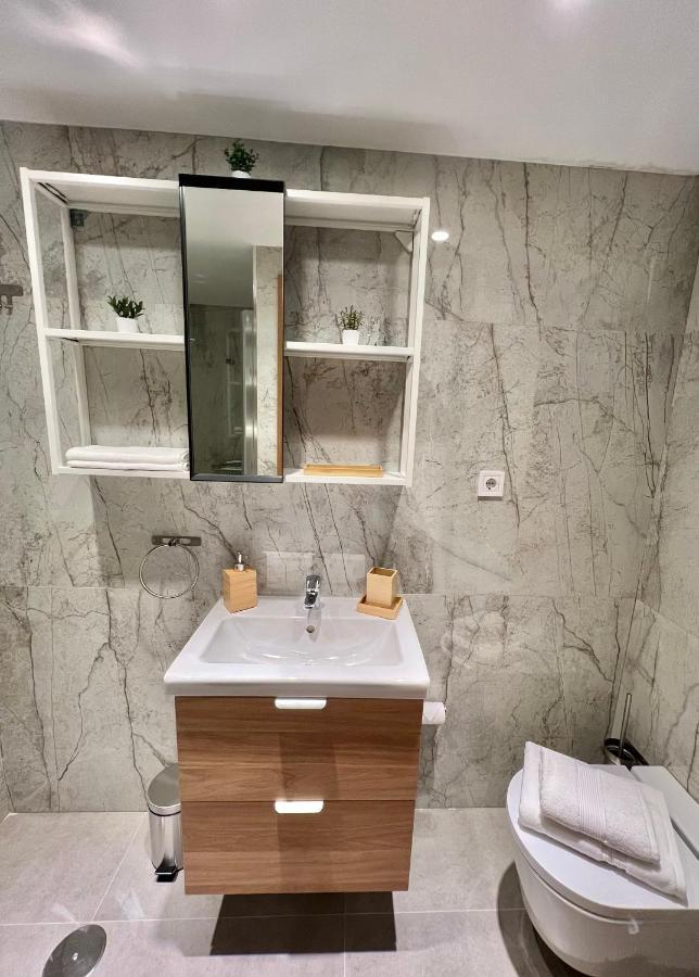 Apartamentos Prestige Suites Malaga I Ngoại thất bức ảnh