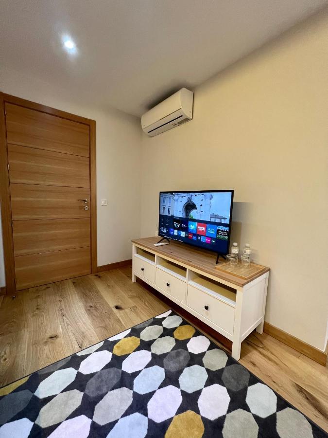 Apartamentos Prestige Suites Malaga I Ngoại thất bức ảnh