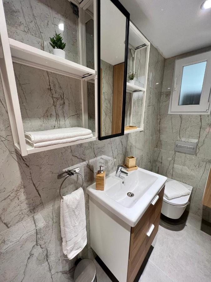 Apartamentos Prestige Suites Malaga I Ngoại thất bức ảnh