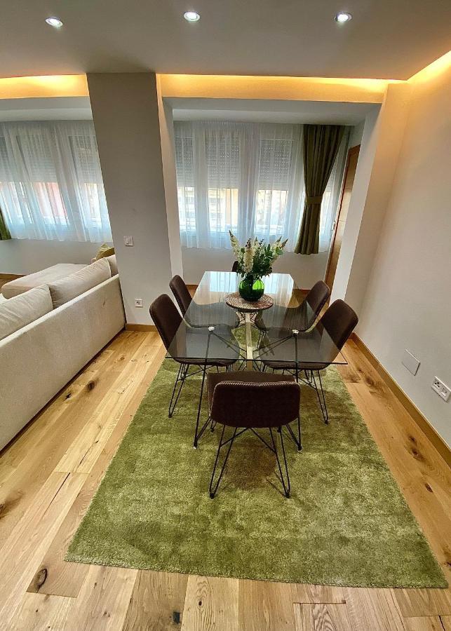 Apartamentos Prestige Suites Malaga I Ngoại thất bức ảnh