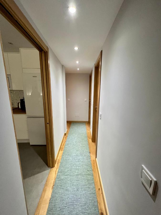 Apartamentos Prestige Suites Malaga I Ngoại thất bức ảnh