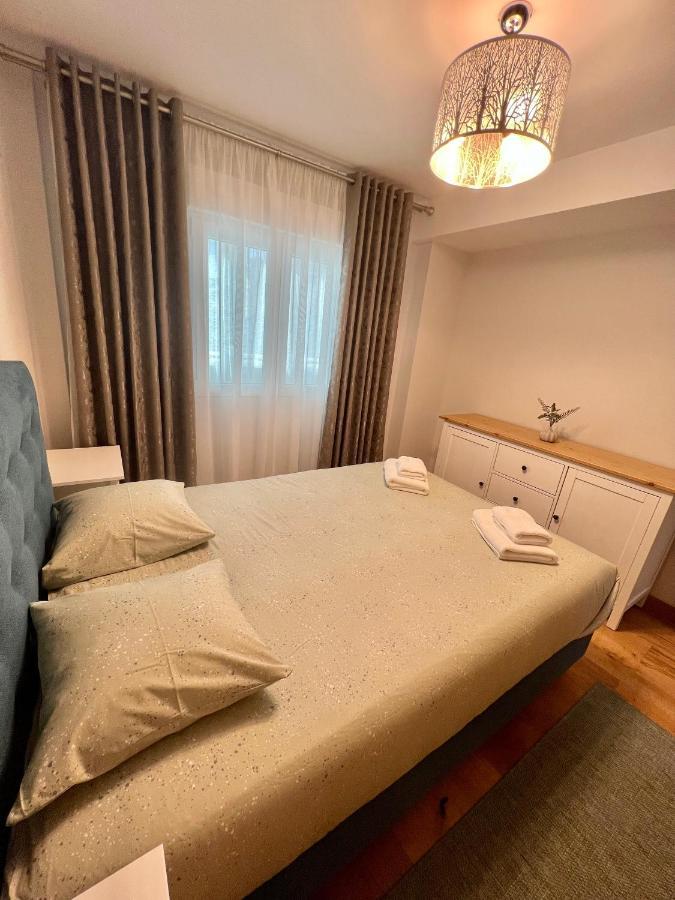 Apartamentos Prestige Suites Malaga I Ngoại thất bức ảnh