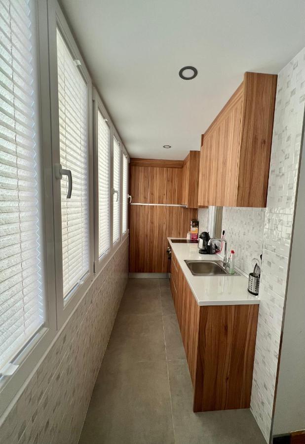 Apartamentos Prestige Suites Malaga I Ngoại thất bức ảnh