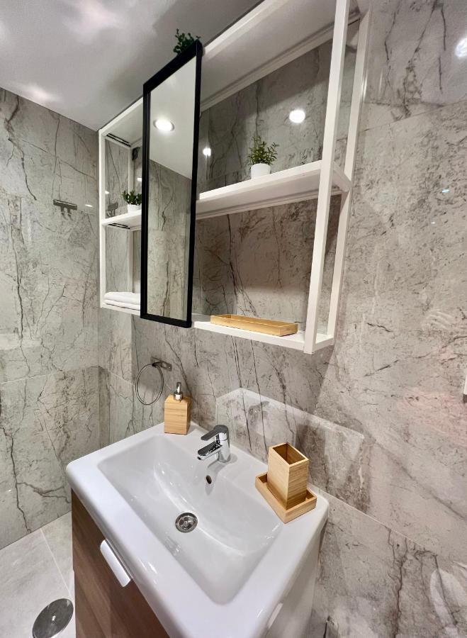 Apartamentos Prestige Suites Malaga I Ngoại thất bức ảnh