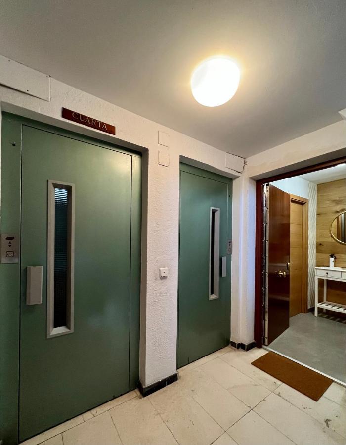 Apartamentos Prestige Suites Malaga I Ngoại thất bức ảnh