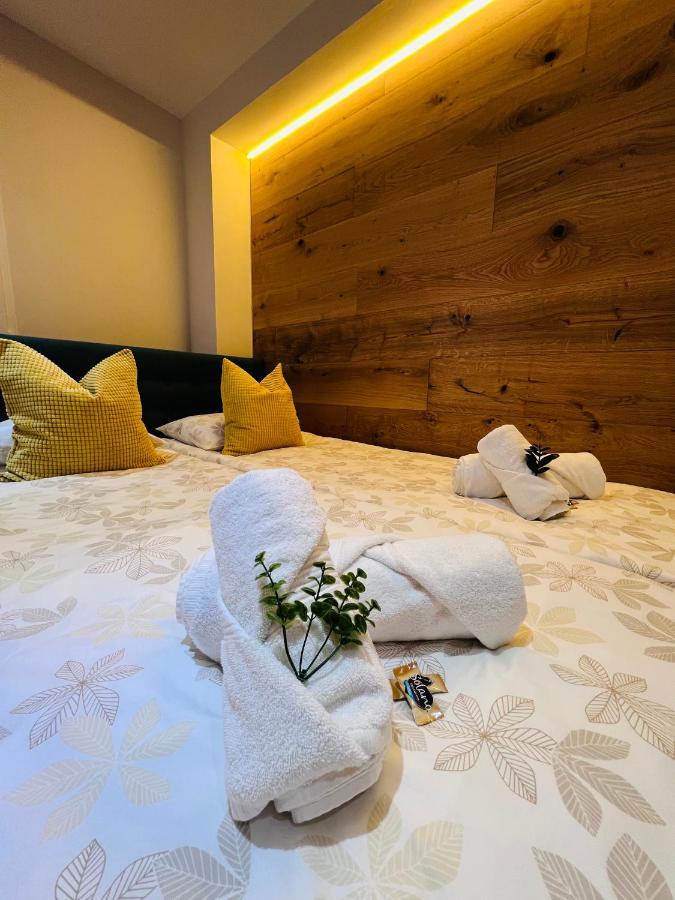 Apartamentos Prestige Suites Malaga I Ngoại thất bức ảnh