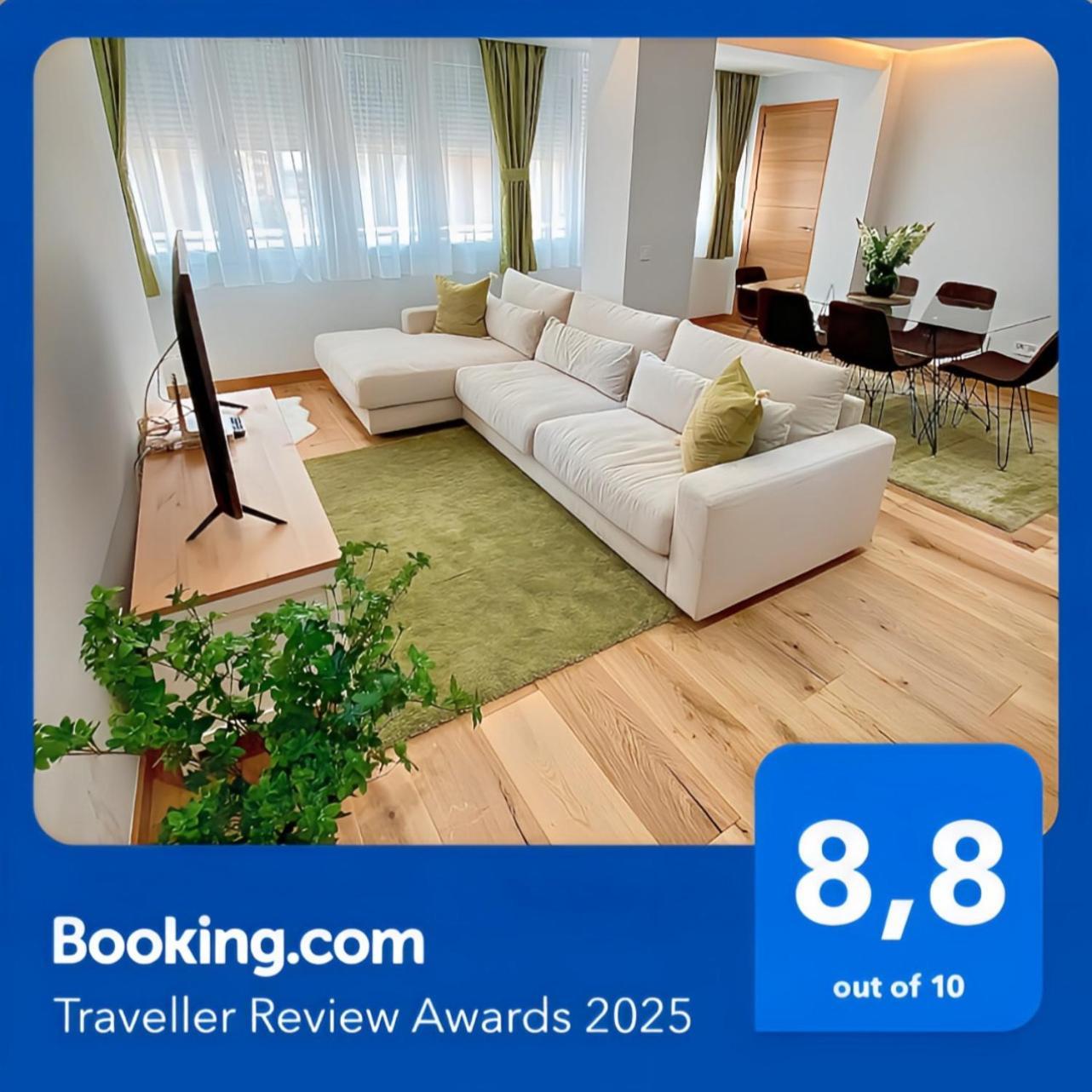 Apartamentos Prestige Suites Malaga I Ngoại thất bức ảnh
